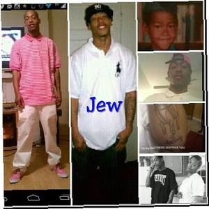 Meet your Posher, Johnny